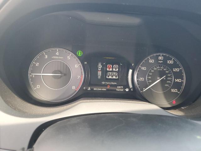 Photo 9 from auction – 2025 ACURA RDX TECHNO with VIN 5J8TC2H5XSL007296