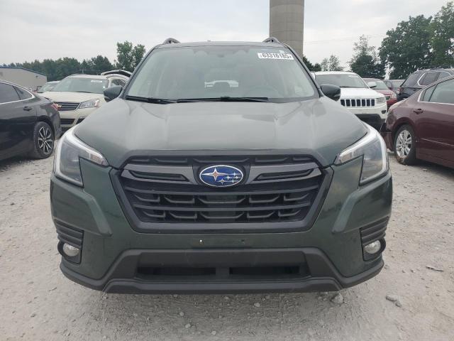 Photo 5 from auction – 2023 SUBARU FORESTER L with VIN JF2SKAPC7PH447866