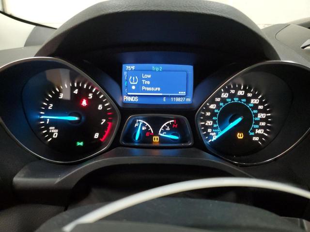 Photo 9 from auction – 2014 FORD ESCAPE SE with VIN 1FMCU9GX2EUD67888