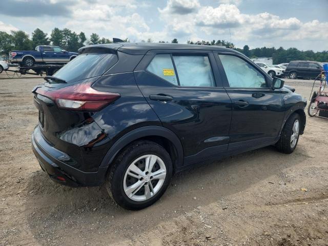 Photo 3 from auction – 2021 NISSAN KICKS S with VIN 3N1CP5BV3ML470985