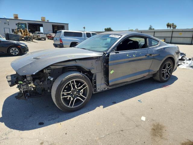 Photo 1 from auction – 2020 FORD MUSTANG with VIN 1FA6P8TH4L5190906