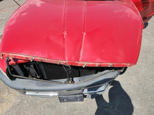 Photo 11 from auction – 1998 DODGE RAM 1500 with VIN 1B7HC16Y1WS768516