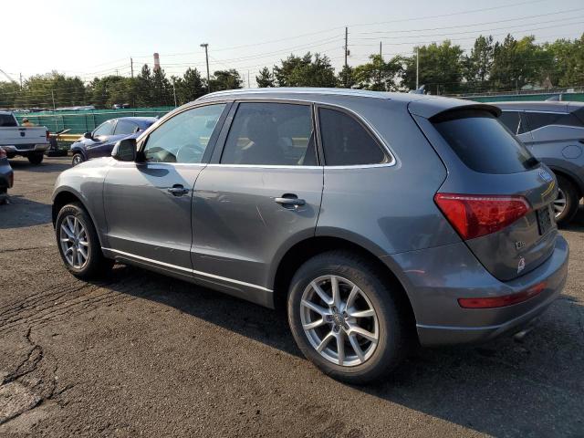 Photo 2 from auction – 2012 AUDI Q5 PREMIUM PLUS with VIN WA1LFAFP6CA116799