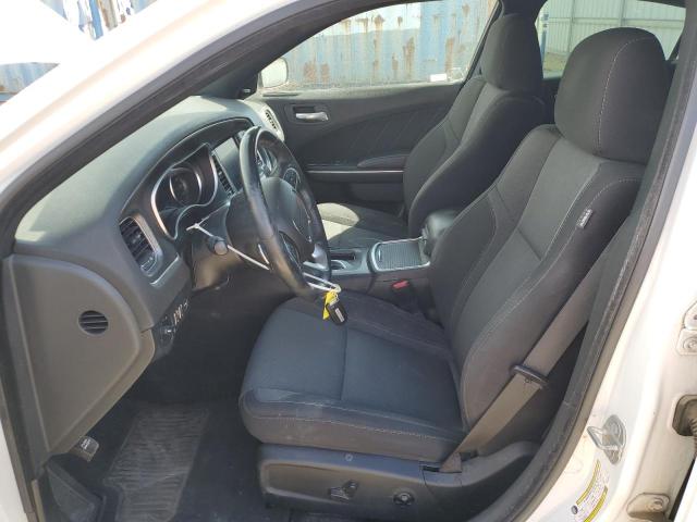 Photo 7 from auction – 2018 DODGE CHARGER R/ with VIN 2C3CDXCT9JH237152