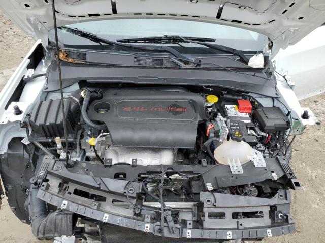 Photo 11 from auction – 2022 JEEP COMPASS LI with VIN 3C4NJDCB1NT157828
