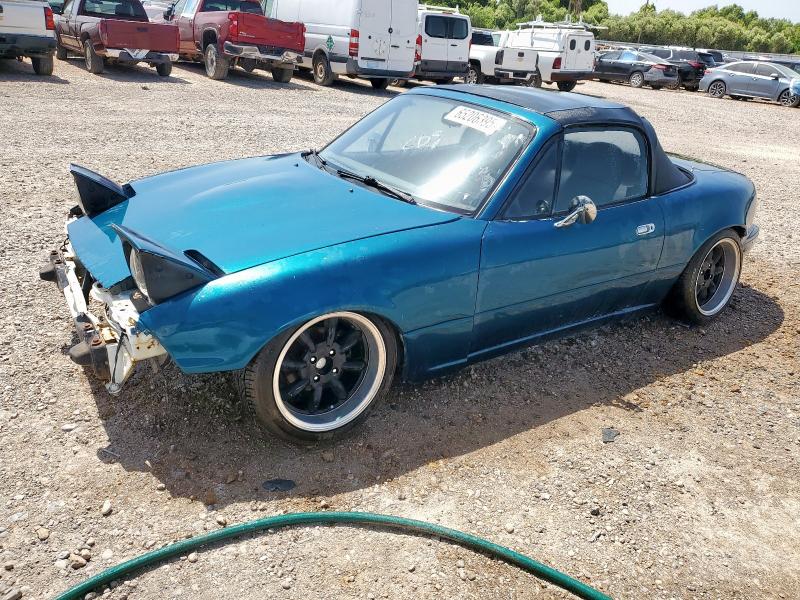 Photo 1 from auction – 1991 MAZDA MX-5 MIATA with VIN JM1NA3514M1234096