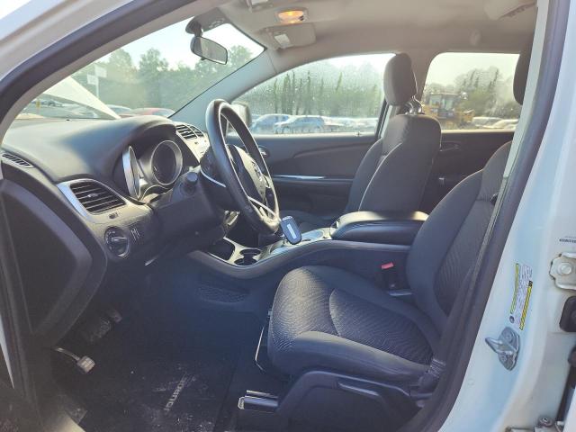 Foto 7 de la subasta – 2017 DODGE JOURNEY SE con VIN 3C4PDDAG5HT550329