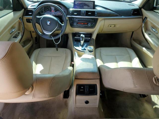 Photo 8 from auction – 2015 BMW 328 I with VIN WBA3A5G52FNS83132