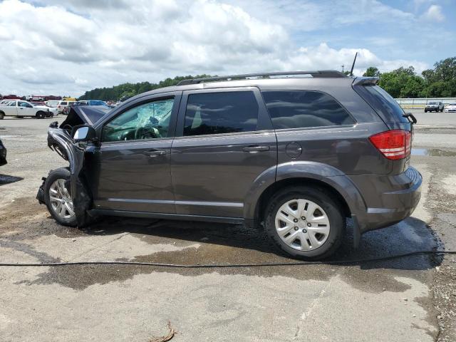 Photo 2 from auction – 2019 DODGE JOURNEY SE with VIN 3C4PDCAB5KT820827