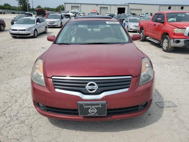 Photo 5 from auction – 2008 NISSAN ALTIMA 2.5 with VIN 1N4AL21E28C169101