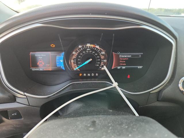 Photo 9 from auction – 2016 FORD FUSION SE with VIN 3FA6P0T90GR403556