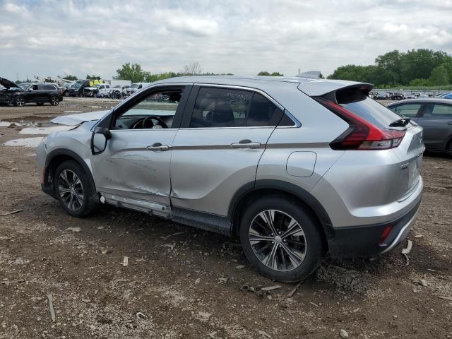 Photo 2 from auction – 2022 MITSUBISHI ECLIPSE CROSS SE with VIN JA4ASWAA7NZ002446