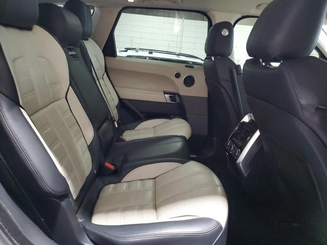 Photo 11 from auction – 2015 LAND ROVER RANGE ROVE with VIN SALWV2TF4FA627934