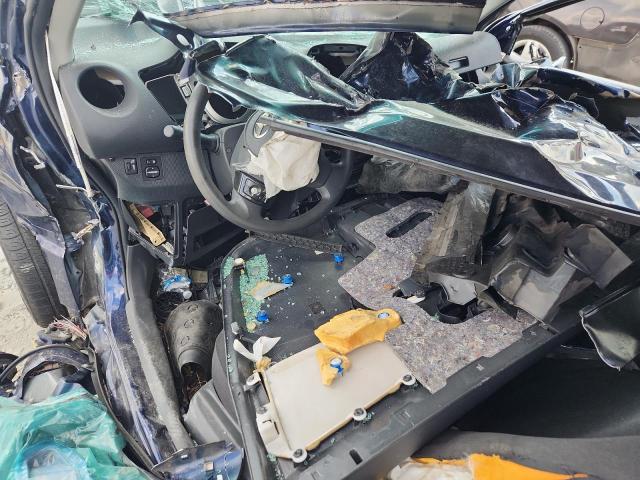 Photo 8 from auction – 2009 TOYOTA SCION XD with VIN JTKKU10429J046208