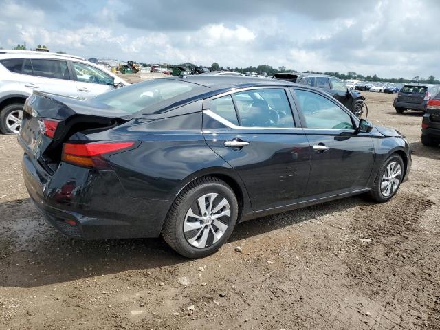 Photo 3 from auction – 2020 NISSAN ALTIMA S with VIN 1N4BL4BV4LC206446