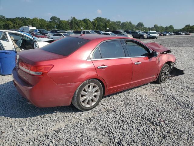 Photo 3 from auction – 2010 LINCOLN MKZ with VIN 3LNHL2GC0AR654791