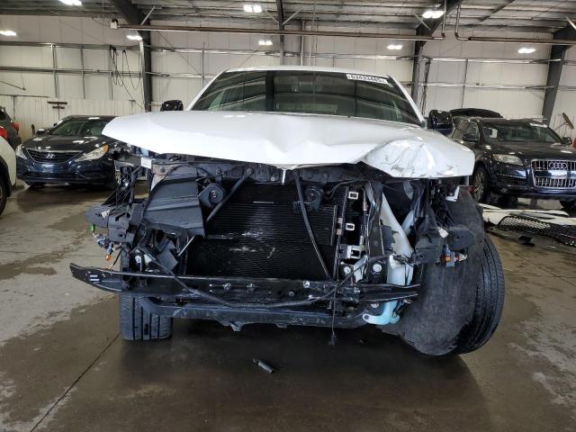 Photo 5 from auction – 2022 DODGE DURANGO SX with VIN 1C4RDJAG7NC174893