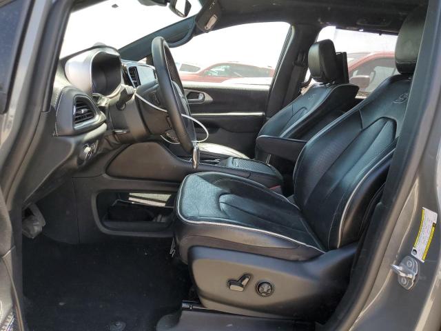Photo 7 from auction – 2022 CHRYSLER PACIFICA with VIN 2C4RC1S75NR137172
