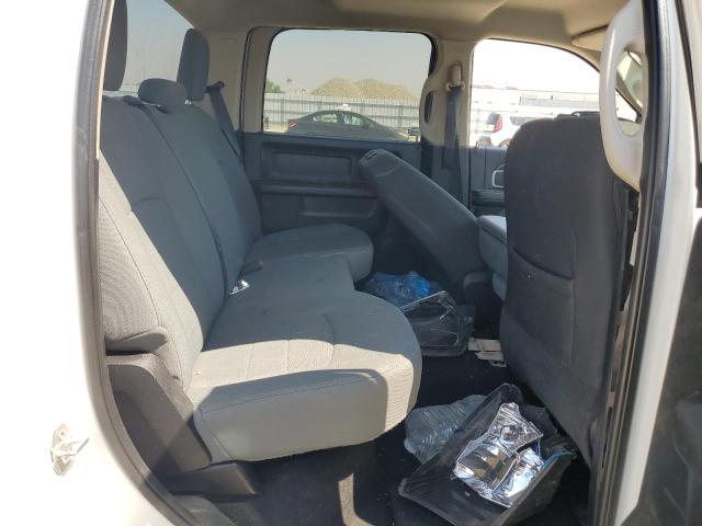 Photo 10 from auction – 2014 RAM 2500 ST with VIN 3C6UR5CL4EG320698