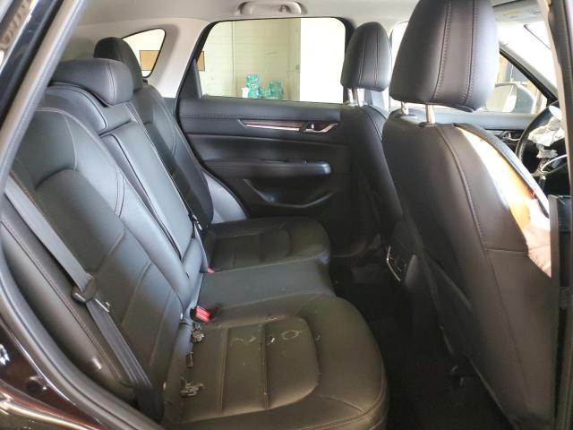 Photo 11 from auction – 2017 MAZDA CX-5 GRAND with VIN JM3KFBDL5H0194857