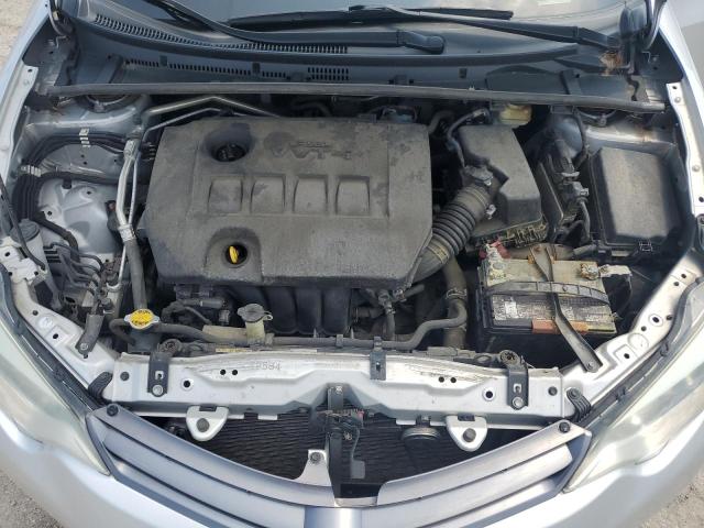 Photo 11 from auction – 2016 TOYOTA COROLLA L with VIN 2T1BURHE4GC698937