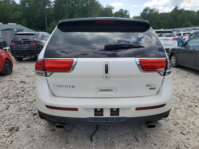 Photo 6 from auction – 2013 LINCOLN MKX with VIN 2LMDJ8JK8DBL31636