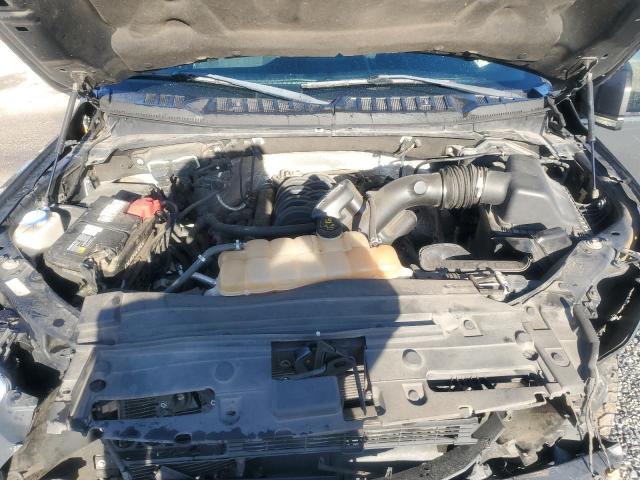 Photo 11 from auction – 2016 FORD F150 SUPER with VIN 1FTFW1EF2GFB57239