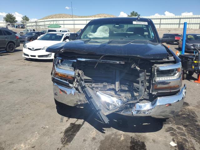 Photo 5 from auction – 2019 CHEVROLET 1500 with VIN 2GCRCPEC3K1118187