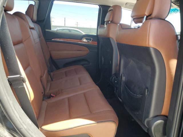 Photo 11 from auction – 2013 JEEP GRAND CHER with VIN 1C4RJFCT1DC525683