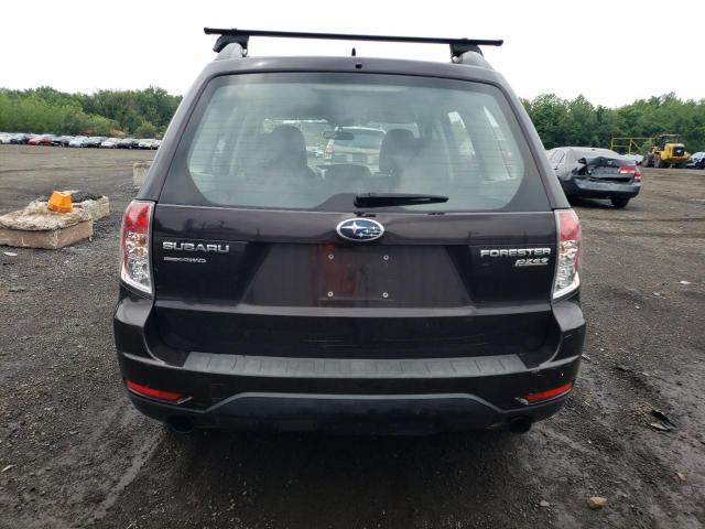 صورة رقم 6 من المزاد - 2013 SUBARU FORESTER 2.5X مع VIN JF2SHABC9DH443674
