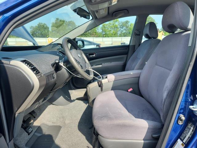 Photo 7 from auction – 2008 TOYOTA PRIUS with VIN JTDKB20U987721678