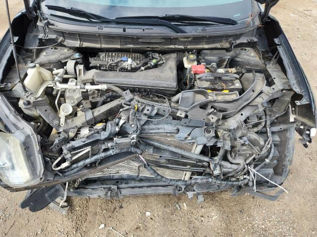Photo 12 from auction – 2017 NISSAN ROGUE S with VIN 5N1AT2MTXHC820460