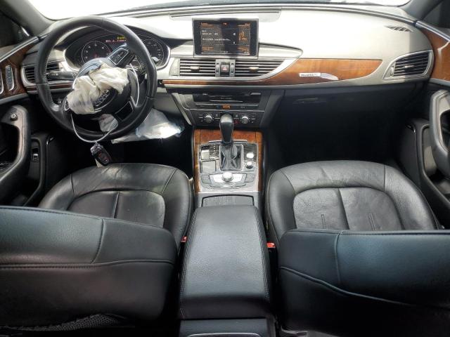 Photo 8 from auction – 2016 AUDI A6 PREMIUM with VIN WAUGFAFC6GN082816