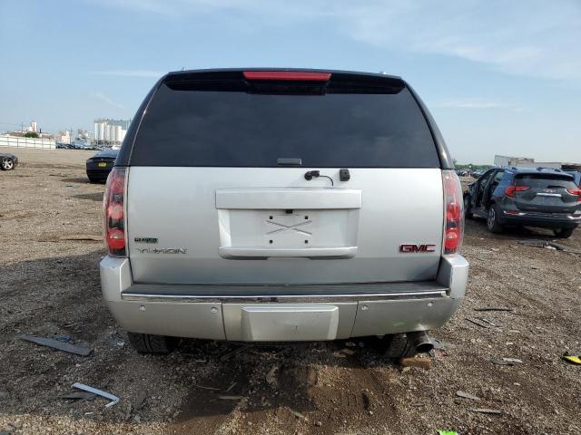 Photo 6 from auction – 2012 GMC YUKON DENA with VIN 1GKS2EEF9CR126598