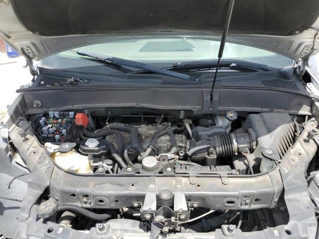 Photo 12 from auction – 2011 CHEVROLET TRAVERSE L with VIN 1GNKRFEDXBJ405154