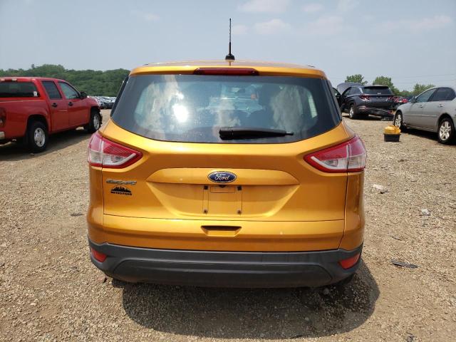 Photo 6 from auction – 2016 FORD ESCAPE S with VIN 1FMCU0F73GUA26886