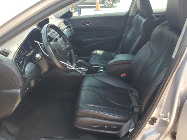Photo 7 from auction – 2019 ACURA ILX with VIN 19UDE2F38KA007776