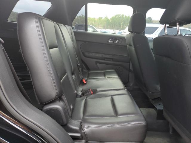 Photo 11 from auction – 2014 FORD EXPLORER P with VIN 1FM5K8AR0EGB91151