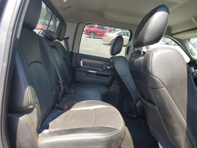 Photo 10 from auction – 2015 RAM 1500 LARAM with VIN 1C6RR7NM4FS550243