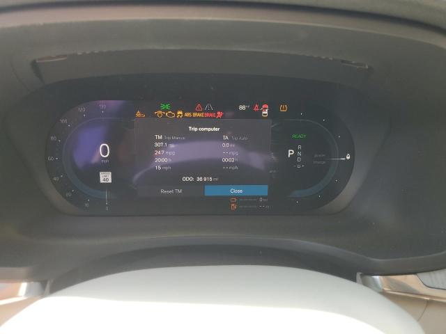 Photo 9 from auction – 2024 VOLVO S60 PLUS with VIN 7JRH60FL6RG312073