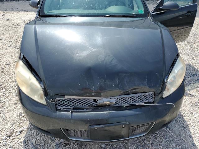 Фото 11 с аукциона – 2013 CHEVROLET IMPALA LS с VIN 2G1WF5E31D1205855