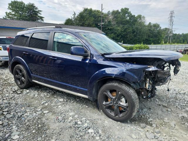 Photo 4 from auction – 2020 DODGE JOURNEY CR with VIN 3C4PDCGB2LT268700