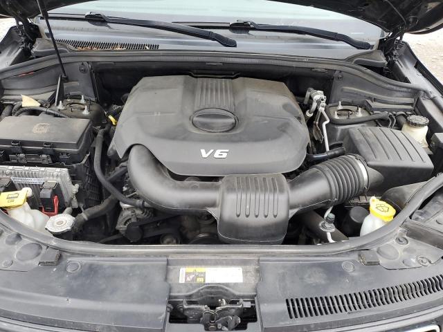 Photo 12 from auction – 2014 JEEP GRAND CHER with VIN 1C4RJFAG3EC439606