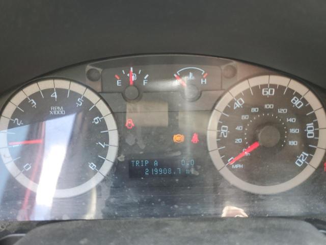 Photo 9 from auction – 2011 FORD ESCAPE LIM with VIN 1FMCU0E72BKB09652