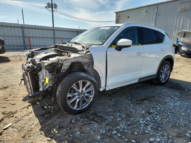 MAZDA CX-5 GRAND 2019 with VIN JM3KFBDM9K1631995 - Photo from auction