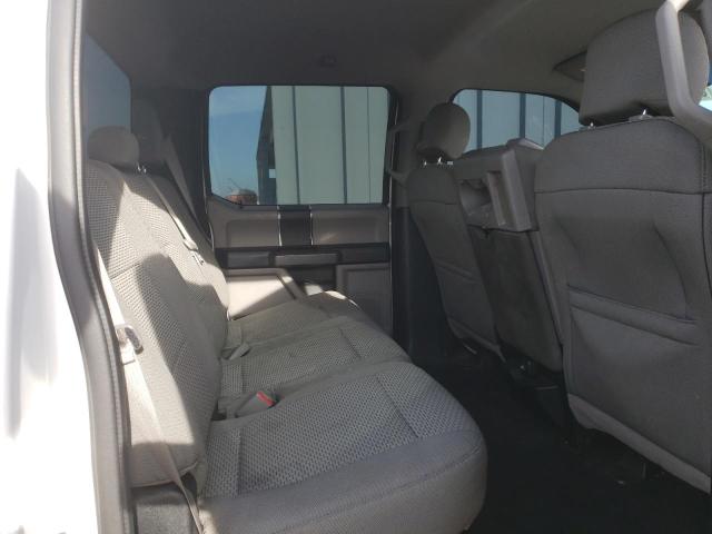Photo 10 from auction – 2016 FORD F150 SUPER with VIN 1FTEW1EF4GFC59556