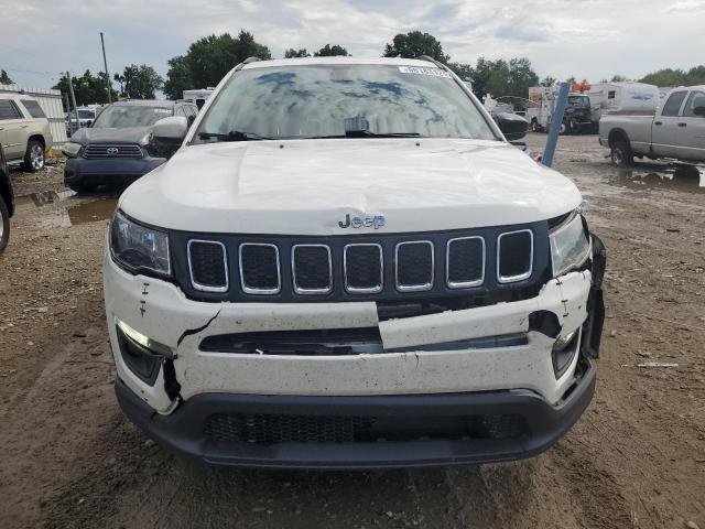 Photo 5 from auction – 2021 JEEP COMPASS LA with VIN 3C4NJDBB4MT524656