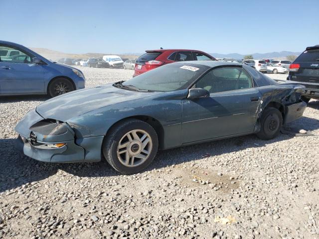 Photo 1 from auction – 1993 CHEVROLET CAMARO with VIN 2G1FP22SXP2127713