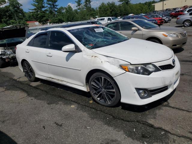 Photo 4 from auction – 2014 TOYOTA CAMRY L with VIN 4T1BF1FK5EU770647