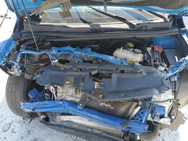Photo 12 from auction – 2016 BUICK ENCORE with VIN KL4CJASB6GB619614